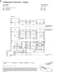 Norwood Grand (D25), Apartment #622494031
